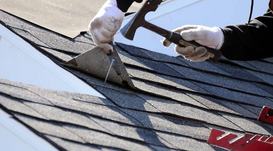 Professional gutter cleaning in Upper Marlboro, MD